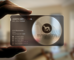 Business Card Design by Brand aid for this project | Design: #16940764