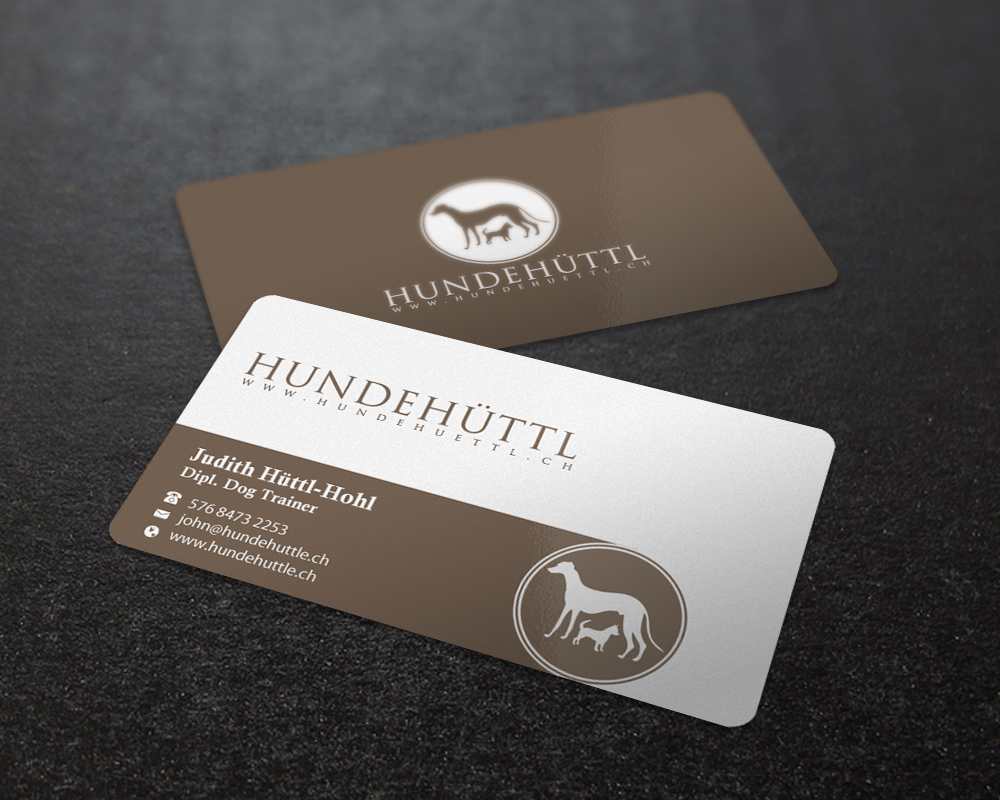 Business Card Design by Brand aid for this project | Design #16940878