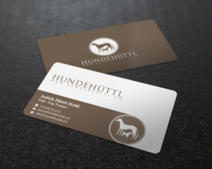 Business Card Design by Brand aid for this project | Design: #16940878