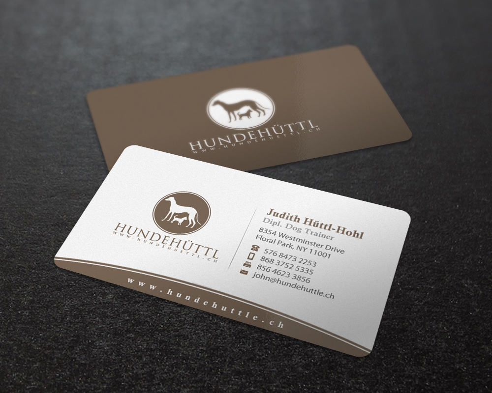 Design de Carte de Visite par Brand aid pour ce projet | Design #16940881