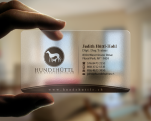 Design de Carte de Visite par Brand aid pour ce projet | Design : #16940949