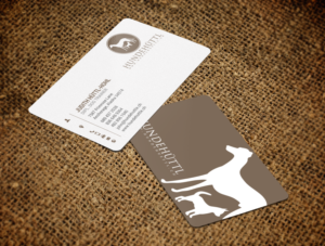 Diseño de Tarjeta de Presentación por chandrayaan.creative para este proyecto | Diseño: #16939224