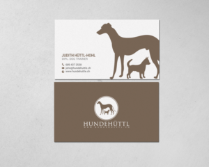 Diseño de Tarjeta de Presentación por chandrayaan.creative para este proyecto | Diseño: #16939611