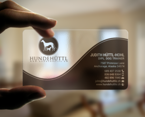 Business Card Design by chandrayaan.creative for this project | Design: #16940907