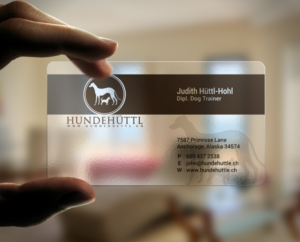 Business Card Design by chandrayaan.creative for this project | Design: #16940963