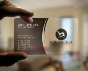 Business Card Design by chandrayaan.creative for this project | Design: #16940965