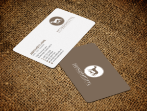 Business Card Design by chandrayaan.creative for this project | Design: #16940966
