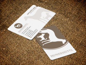 Business Card Design by chandrayaan.creative for this project | Design: #16941053