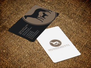 Business Card Design by chandrayaan.creative for this project | Design: #16941055