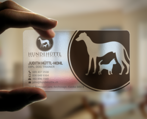 Business Card Design by chandrayaan.creative for this project | Design: #16941058