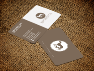 Business Card Design by chandrayaan.creative for this project | Design: #16941103