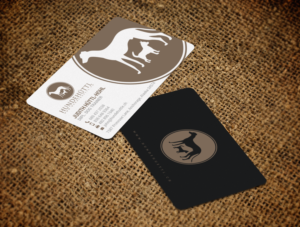 Business Card Design by chandrayaan.creative for this project | Design: #16941104