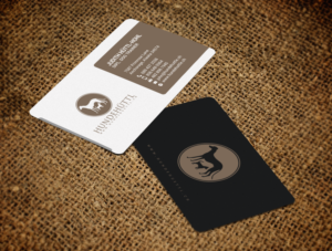Business Card Design by chandrayaan.creative for this project | Design: #16941105