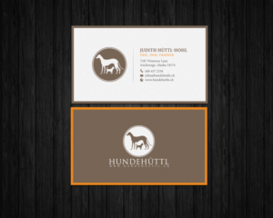 Business Card Design by chandrayaan.creative for this project | Design: #16972262