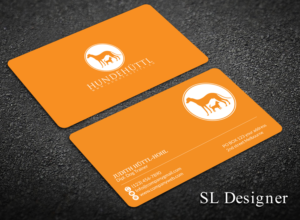 Business Card Design by SL Designer for this project | Design: #16917312