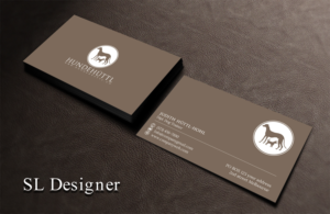 Diseño de Tarjeta de Presentación por SL Designer para este proyecto | Diseño: #16917315