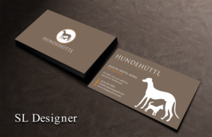 Diseño de Tarjeta de Presentación por SL Designer para este proyecto | Diseño: #16917316