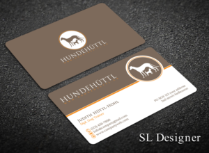 Diseño de Tarjeta de Presentación por SL Designer para este proyecto | Diseño: #16917317