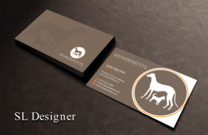 Diseño de Tarjeta de Presentación por SL Designer para este proyecto | Diseño: #16917321