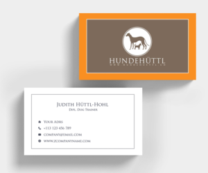 Design de Carte de Visite par M6G pour ce projet | Design : #16944982