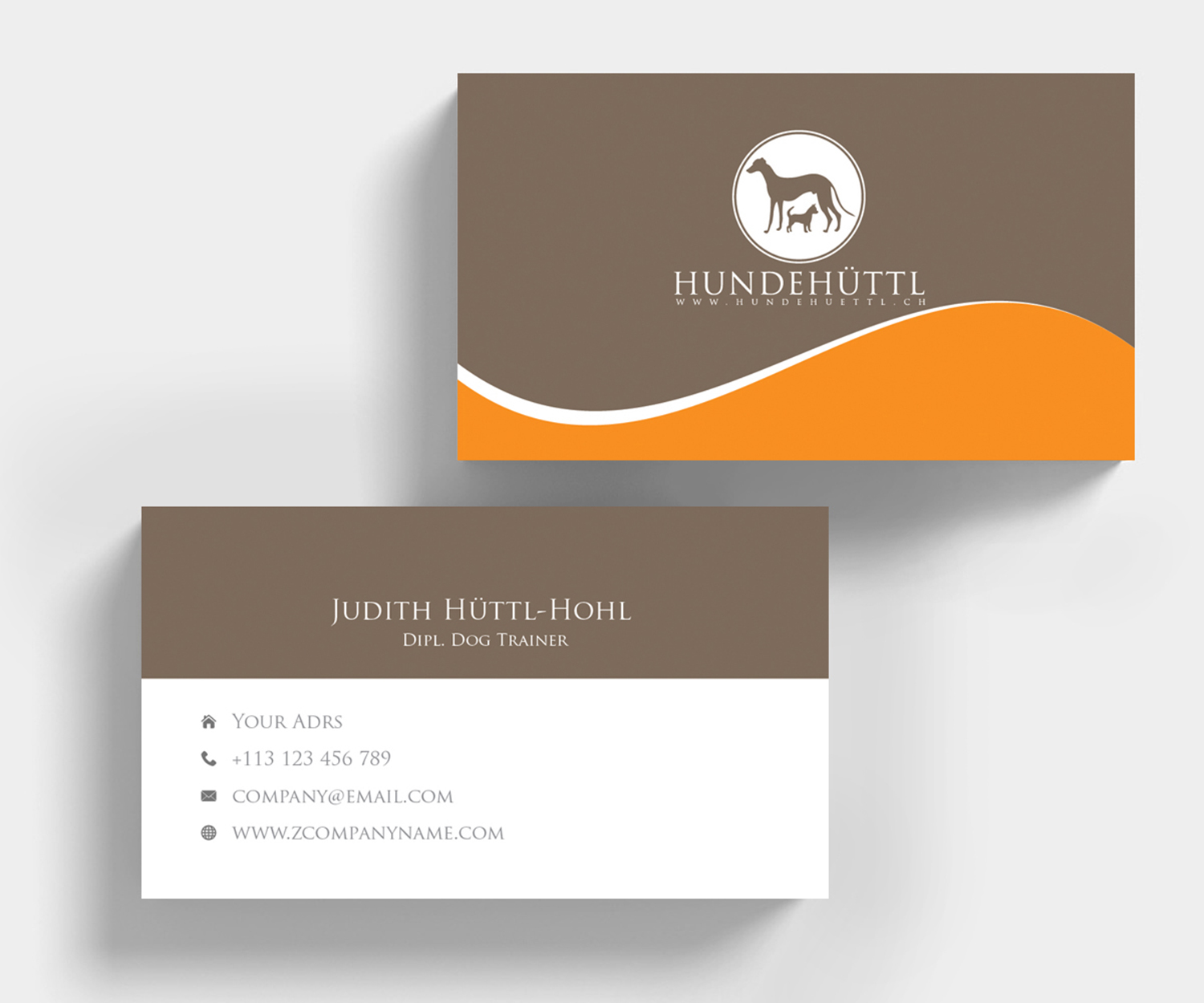 Design de Carte de Visite par M6G pour ce projet | Design #16945006