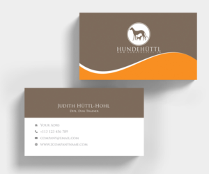 Design de Carte de Visite par M6G pour ce projet | Design : #16945006