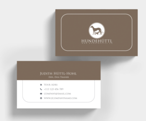 Design de Carte de Visite par M6G pour ce projet | Design : #16945037