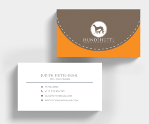 Design de Carte de Visite par M6G pour ce projet | Design : #16945124