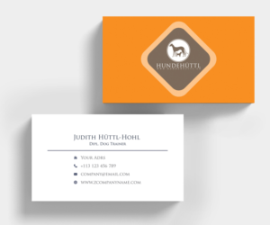 Design de Carte de Visite par M6G pour ce projet | Design : #16947854