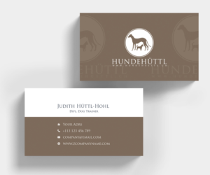 Design de Carte de Visite par M6G pour ce projet | Design : #16947881
