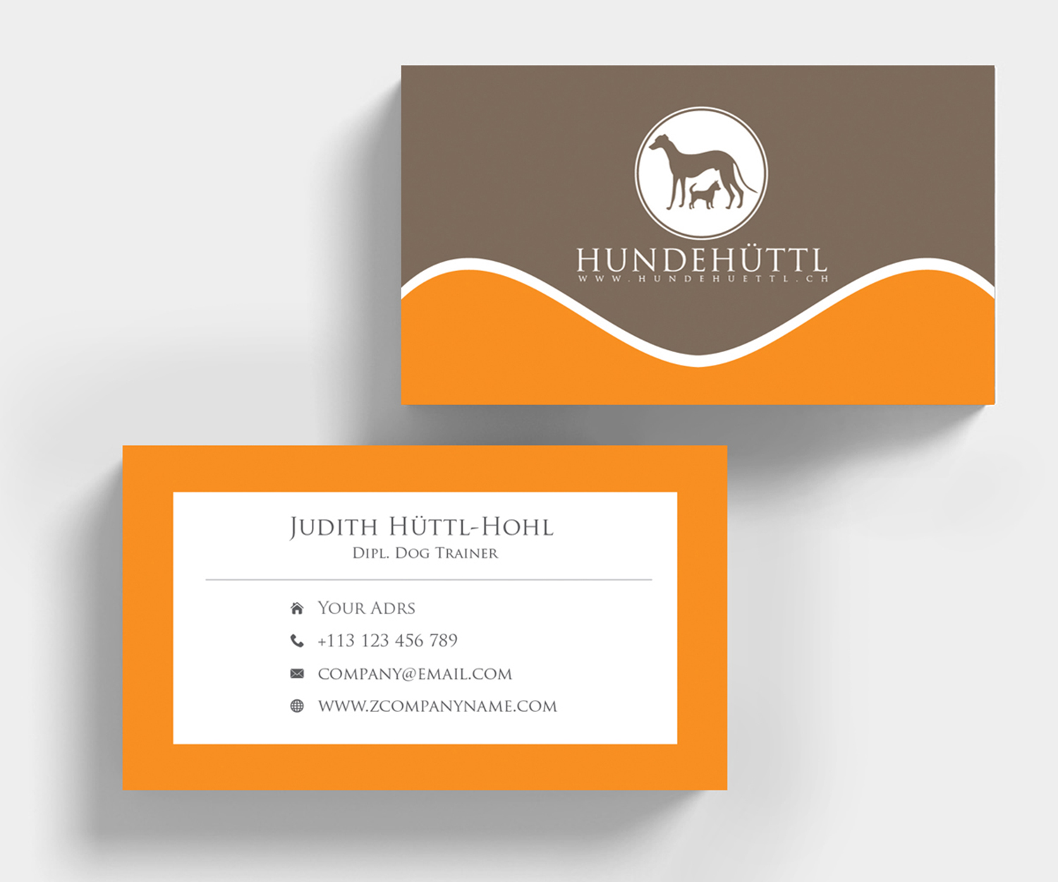 Design de Carte de Visite par M6G pour ce projet | Design #16947922