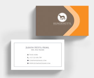 Design de Carte de Visite par M6G pour ce projet | Design : #16947982