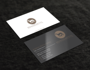 Design de Carte de Visite par Graphic Flame pour ce projet | Design : #16930619