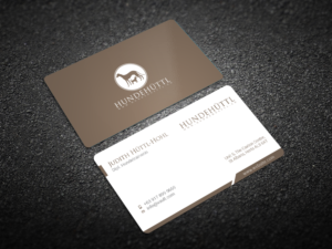 Design de Carte de Visite par Graphic Flame pour ce projet | Design : #16930620