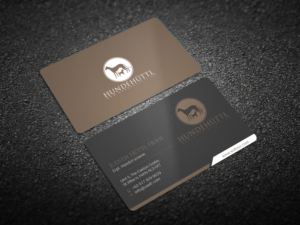 Design de Carte de Visite par Graphic Flame pour ce projet | Design : #16930621