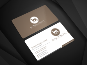 Design de Carte de Visite par Graphic Flame pour ce projet | Design : #16930676