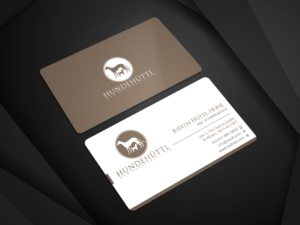 Design de Carte de Visite par Graphic Flame pour ce projet | Design : #16930677