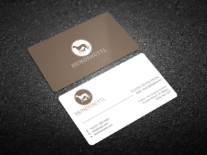 Design de Carte de Visite par Graphic Flame pour ce projet | Design : #16930694