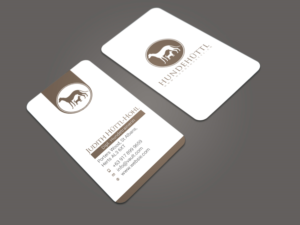 Design de Carte de Visite par Graphic Flame pour ce projet | Design : #16930726