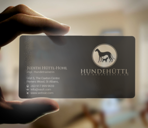 Design de Carte de Visite par Graphic Flame pour ce projet | Design : #16930727