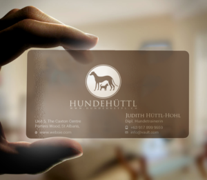 Design de Carte de Visite par Graphic Flame pour ce projet | Design : #16930728
