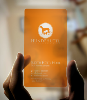 Design de Carte de Visite par Graphic Flame pour ce projet | Design : #16930729