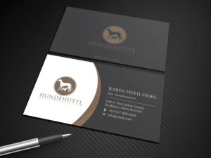Design de Carte de Visite par Graphic Flame pour ce projet | Design : #16930816