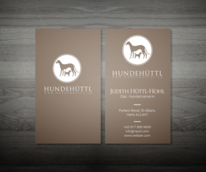 Design de Carte de Visite par Graphic Flame pour ce projet | Design : #16930818