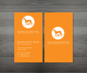 Design de Carte de Visite par Graphic Flame pour ce projet | Design : #16930819