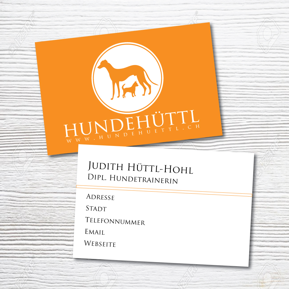 Design de Carte de Visite par MGC creazioni grafiche pour ce projet | Design #16922940