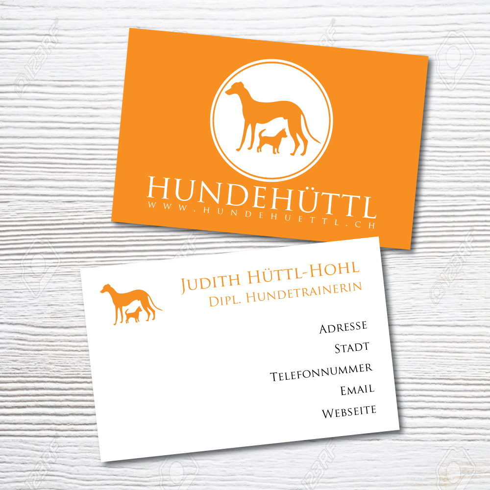 Visitenkarten-Design von MGC creazioni grafiche für dieses Projekt | Design #16922944