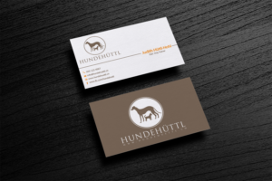 Business Card Design by Imagine Box