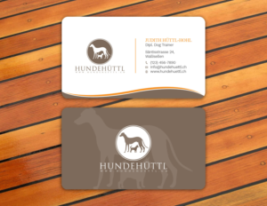 Design de Carte de Visite par Tripti Ranjan Gain pour ce projet | Design : #16914288