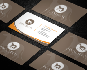 Design de Carte de Visite par Tripti Ranjan Gain pour ce projet | Design : #16914289